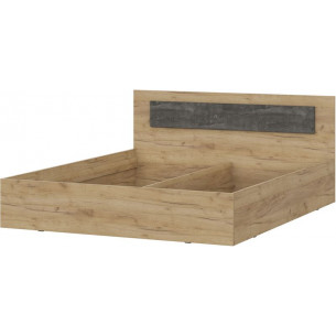 Кровать МСП-1 160