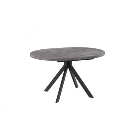 Дымчатая керамика/черный