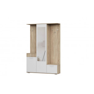 Прихожая ПР 1 Дуб Сонома