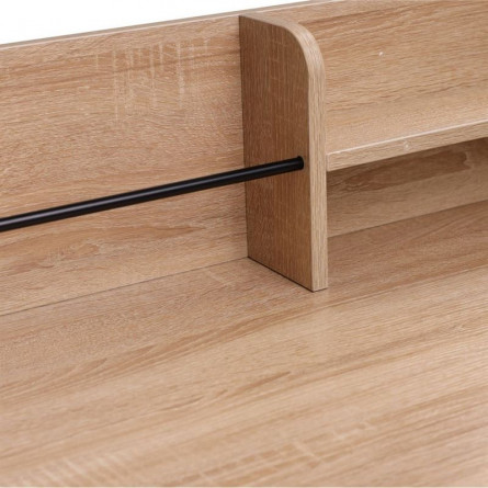 цвет опоры черный