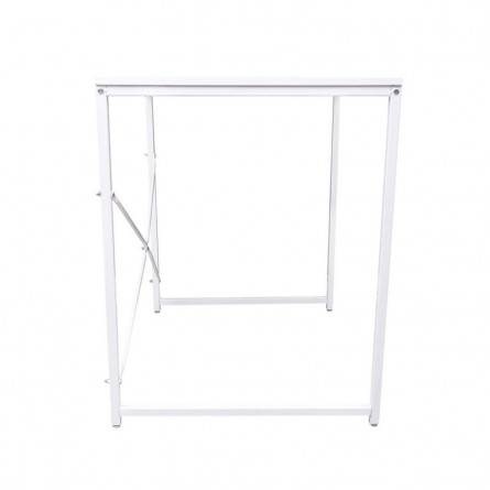 Стол письменный Opal, белый, лдсп