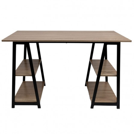 светлый дуб