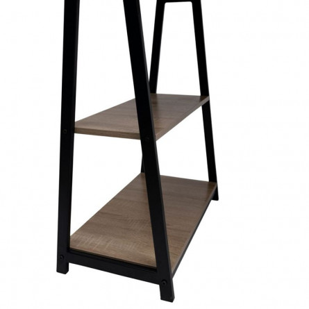 Стол письменный Topaz, светлый дуб, лдсп