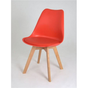 Стул 635 (RED 05)