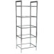 Стеллаж (5 полок) SR-0381-5