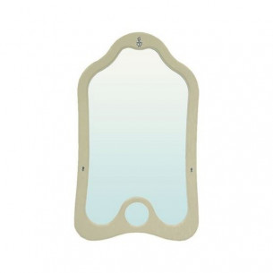 Зеркало Джульетта (Дуб шампань)