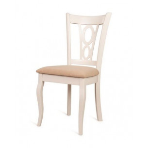 Стул Вальс (белая эмаль/RS 03)