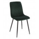 Стул С-1225-1 MILTON (Green velvet)