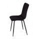 Стул С-1289 FRED (Black velvet) Стул С-1289 FRED (Black velvet)