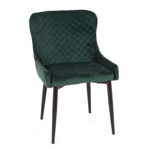 Стул С-1162 (Green velvet)