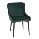 Стул С-1162 (Green velvet)