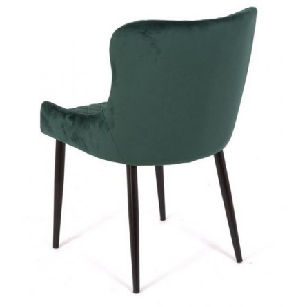 Стул С-1162 (Green velvet)