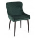 Стул С-1162 (Green velvet) Стул С-1162 (Green velvet)