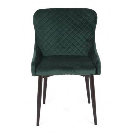 Стул С-1162 (Green velvet)