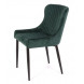Стул С-1162 (Green velvet) Стул С-1162 (Green velvet)