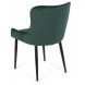 Стул С-1162 (Green velvet) Стул С-1162 (Green velvet)