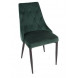 Стул С-1168 DAVID (Green velvet) Стул С-1168 DAVID (Green velvet)