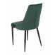 Стул С-1168 DAVID (Green velvet) Стул С-1168 DAVID (Green velvet)