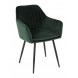 Стул С-1258 (Green velvet) Стул С-1258 (Green velvet)