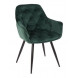 Стул С-888 (Green velvet)
