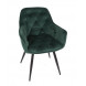 Стул С-888 (Green velvet) Стул С-888 (Green velvet)