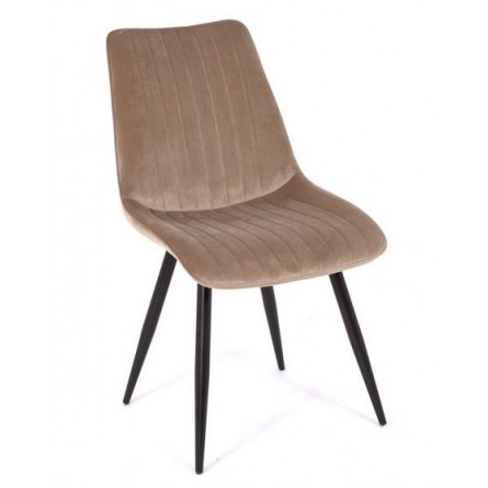 Стул С-1249-B (Beige velvet)