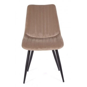 Стул С-1249-B (Beige velvet)