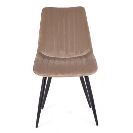 Стул С-1249-B (Beige velvet)