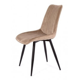 Стул С-1249-B (Beige velvet)