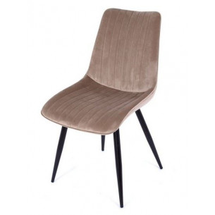 Стул С-1249-B (Beige velvet)