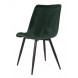 Стул С-1249-B (Green velvet)