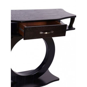 Туалетный стол "Элиан" (венге) Вис