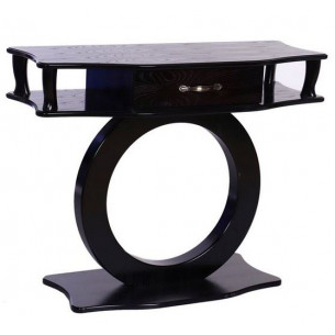 Туалетный стол "Элиан" (венге) Вис