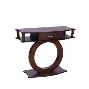 Туалетный стол "Элиан" (орех) Вис