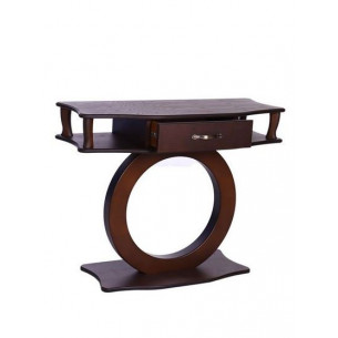 Туалетный стол "Элиан" (орех) Вис