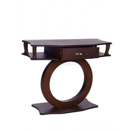 Туалетный стол "Элиан" (орех) Вис