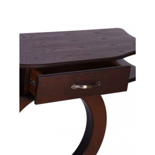 Туалетный стол "Элиан" (орех) Вис