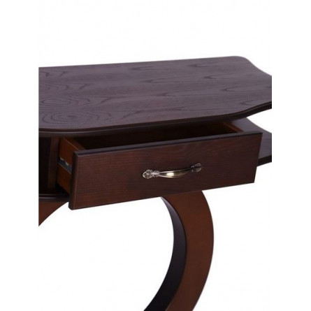 Туалетный стол "Элиан" (орех) Вис