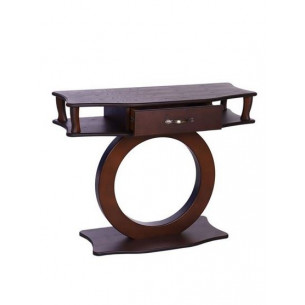 Туалетный стол "Элиан" (орех) Вис