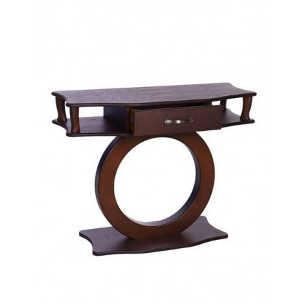 Туалетный стол "Элиан" (орех) Вис