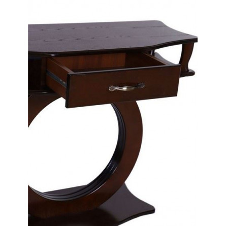 Туалетный стол "Элиан" (орех) Вис