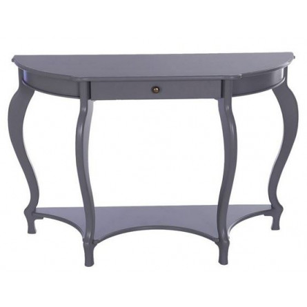 Консоль "Реин" (серый ясень) Вис