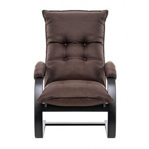 Кресло-трансформер Монако  (Венге/ткань Малмо 28)