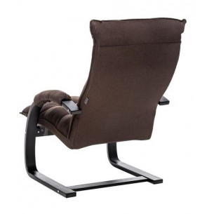 Кресло-трансформер Монако  (Венге/ткань Малмо 28)