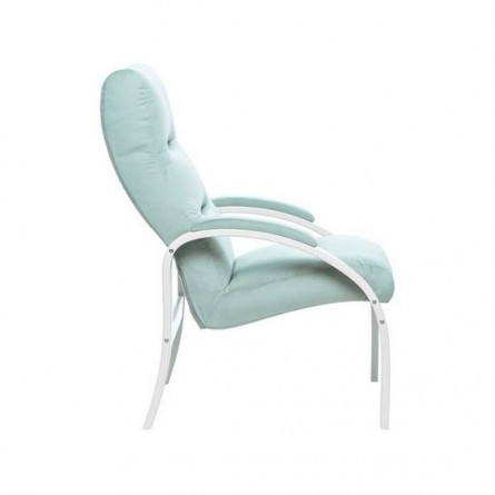 Кресло Лион (Слоновая кость/ткань V 14)