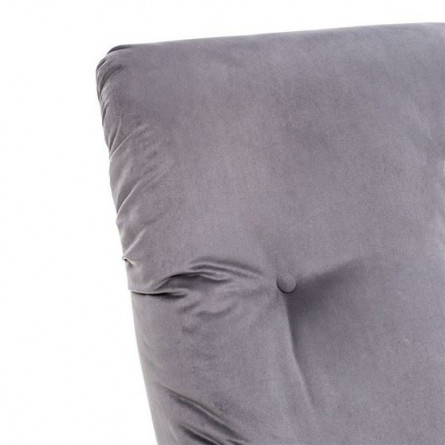 Кресло-маятник Модель 68 (венге текстура / ткань V 32)