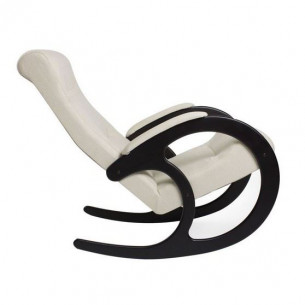 Кресло-качалка Блюз 3 (Венге / Маlta-01)