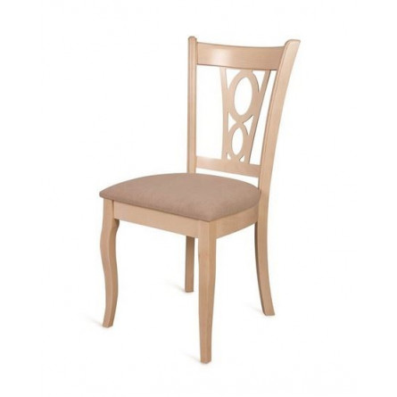 Стул Вальс (беленый дуб/ RS-16)