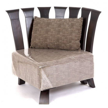 Кресло ANGELO (Венге)