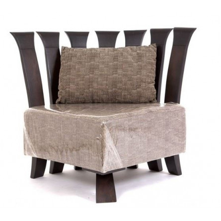 Кресло ANGELO (Венге)